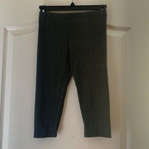 Girls capris leggings